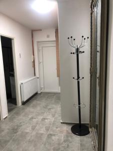 Apartman Slavica self check in,private parking