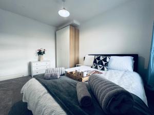 Keekle Cottage - 2 Bedrooms