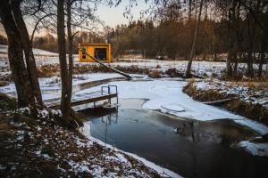 Gervės Dvaro Deluxe