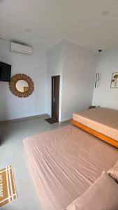 Homestay Living Pathuk 73