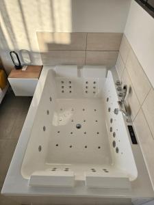 B&B / Chambres d'hotes Evasion balneo : photos des chambres