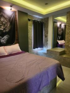 Loft House Resort Pattaya