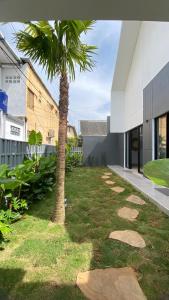 Homestay Living Pathuk 73