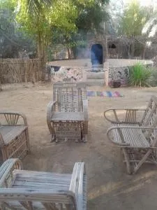 أطيل إنشال Camp Atil Inshaal - Obour