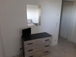 Großes Doppelzimmer