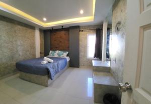 Loft House Resort Pattaya