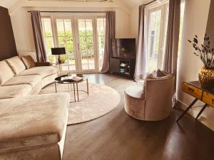 Luxe chalet Beekbergen nl