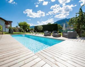 Appartements St Urban