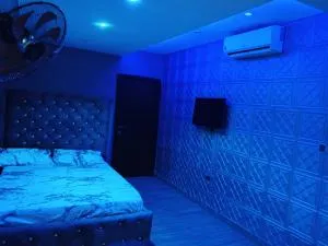 Trident Exclusive Apartments - Ejigbo