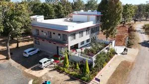 अनुश्री - Anushree home stay - Khajarwār