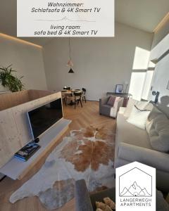 Langerwegh Apartments AP1