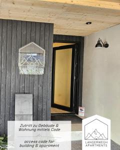 Langerwegh Apartments AP1