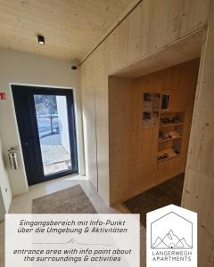 Langerwegh Apartments AP1