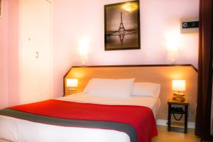 Hotels Hotel Audran : photos des chambres