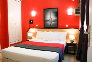 Hotel Audran photo 15