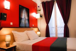 Hotels Hotel Audran : photos des chambres