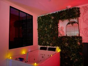 Appartements Le Rom-Antik : photos des chambres
