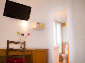 Hotels Hotel Audran : photos des chambres