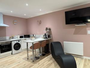 Appartements Le Rom-Antik : photos des chambres