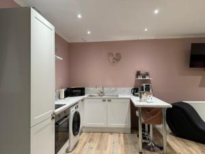 Appartements Le Rom-Antik : photos des chambres