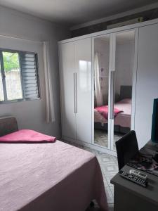 House with swimming pool and outdoor area