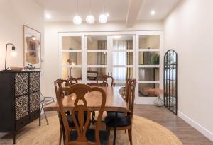 Home-Loving Apartment Bilbao Centre Parking