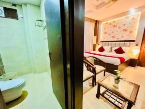 Hotel Ramawati, Top Rated & Most Awarded Hotel In Haridwar
