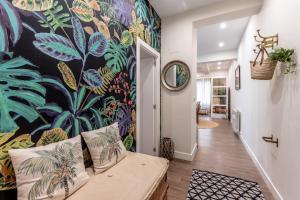 Home-Loving Apartment Bilbao Centre Parking