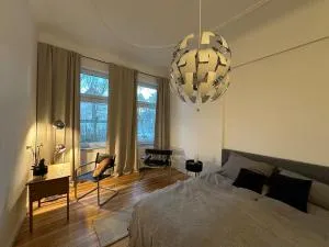 Stadtflucht mit Altbaucharme - Dallgow