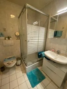 Ferienwohnung am Sonnenhang - Windeck