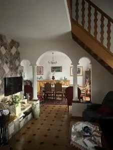 Villa Santa Rita - Vignale