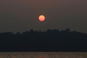 Bliss Homestay Munroe Island