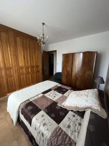Villas Villa Santa Rita : photos des chambres