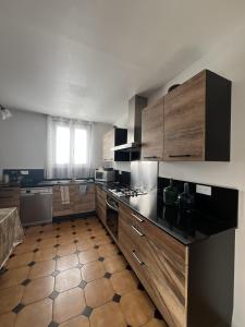 Villas Villa Santa Rita : photos des chambres