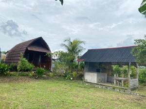 Medewi Lumbung Surf & Stay