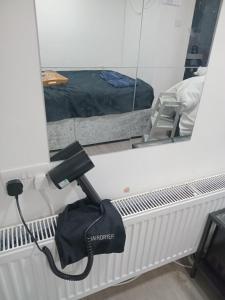 Cosy Studio Flat-Just Renovated-Free Street Parking & Independent Entrance