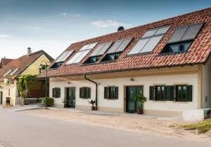 Gästehaus Wildpert - Hadersdorf am Kamp