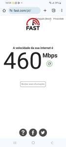 Luxo a beira mar em Guarapari