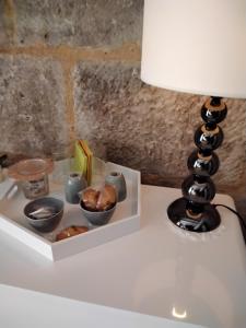 Appartements Logis 8 St Front gite urbain Perigueux : photos des chambres