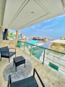 Beautiful equipped family home