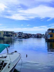 Beautiful equipped family home