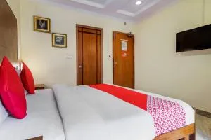 SPOT ON Hotel Kabila - Соніпат
