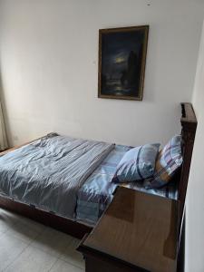 Flat in Al-Rehab New Cairo City