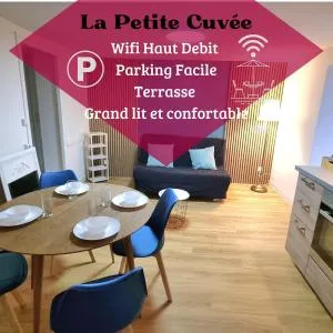 La Petite Cuvée confort & elegance - Pommard