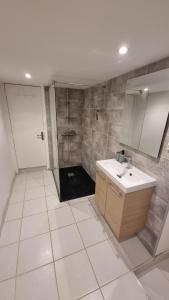 Appartements La Petite Cuvee confort & elegance : photos des chambres