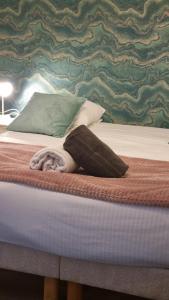 La Petite Cuvée confort & elegance