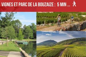 La Petite Cuvée confort & elegance