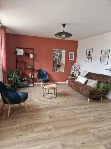 Dépendance cosy - Soindres