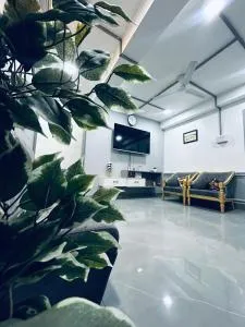 Jiya Mansion Guest house, Homestay - Dispur