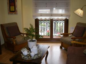 Plaza Laverde Ruiz - 3hvězdičkové hotely ve městě Nueva de Llanes